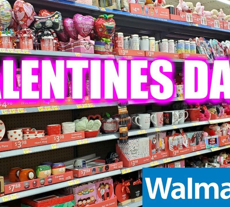 Is Walmart Open on Valentine's Day