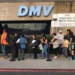 Is the DMV Open on Valentine's Day