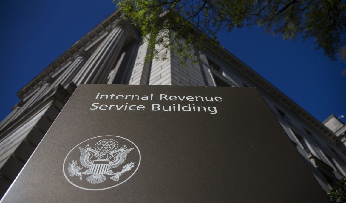 Is the IRS Open on Valentine's Day