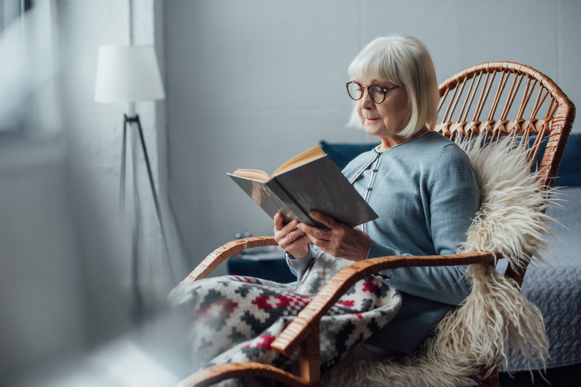 Reading Glasses