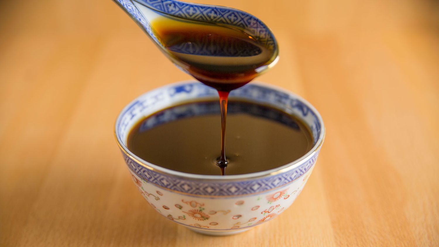 Sorghum Syrup