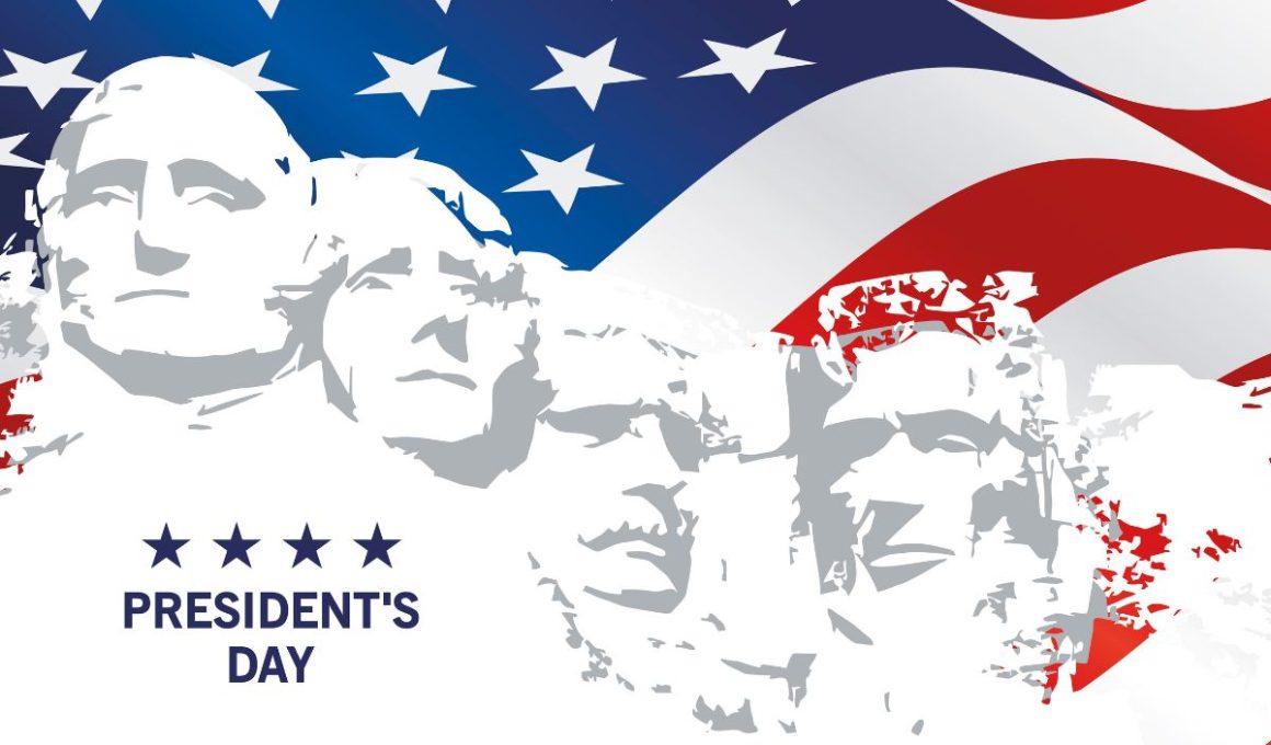 What Presidents Are Celebrated on Presidents' Day