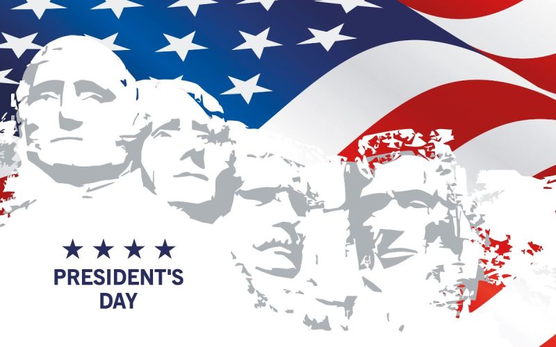 What Presidents Are Celebrated on Presidents' Day