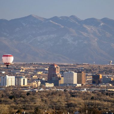 Zoos in Albuquerque