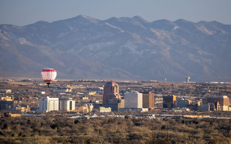 Zoos in Albuquerque