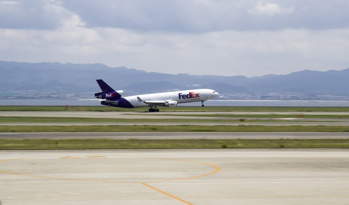 Is FedEx Open on Presidents' Day