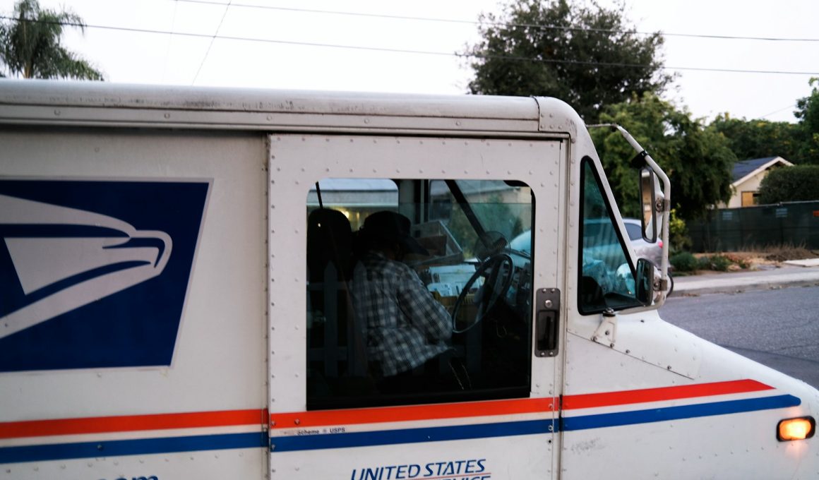 Is the Post Office Open on Valentine's Day