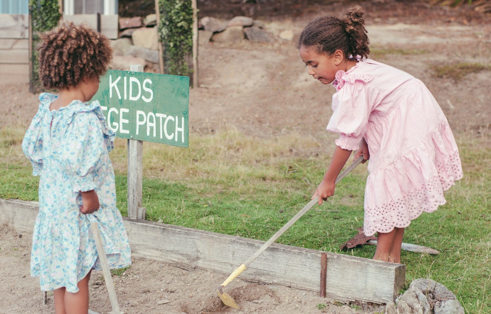 kids