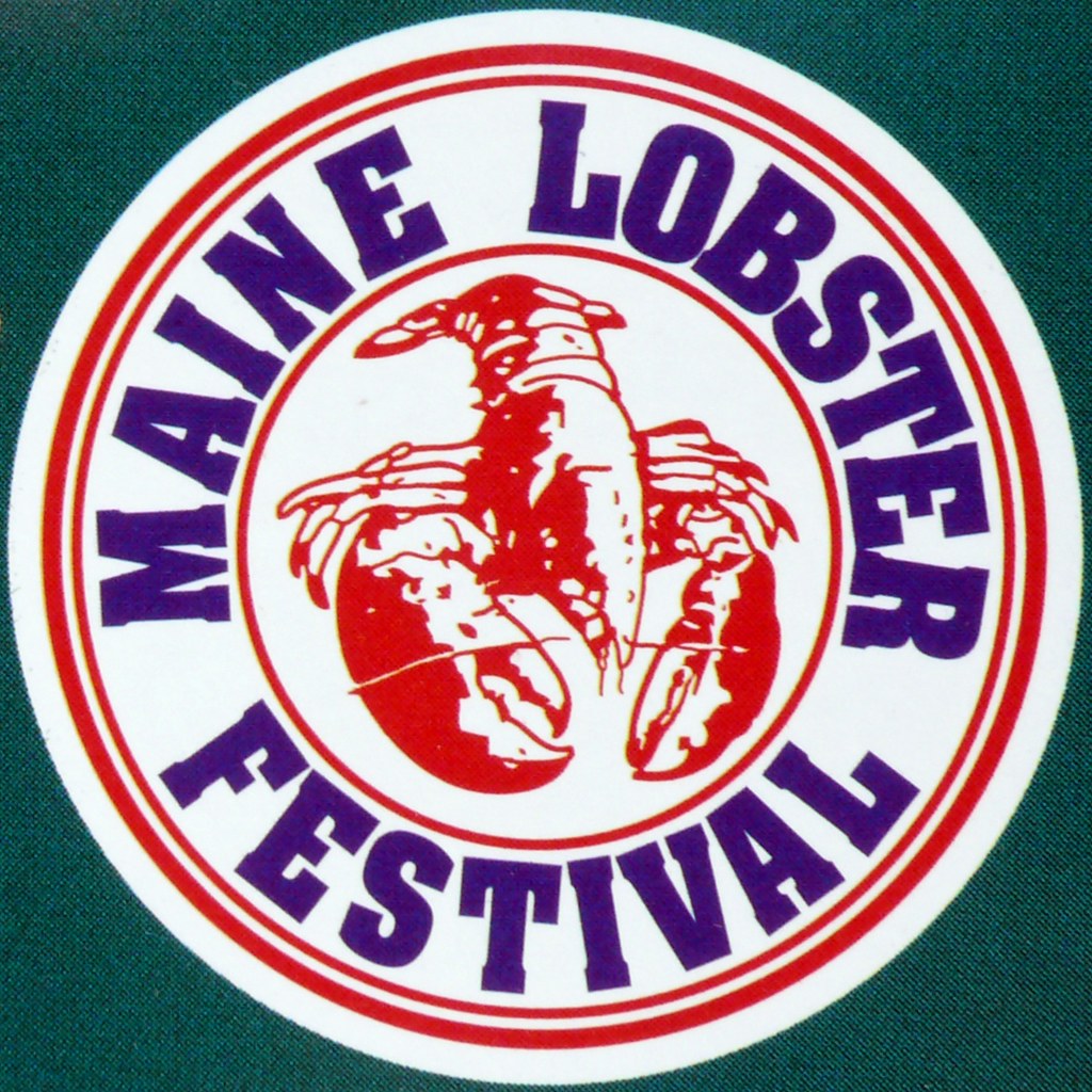 Maine Lobster Festival