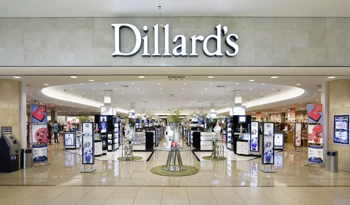 Dillard's