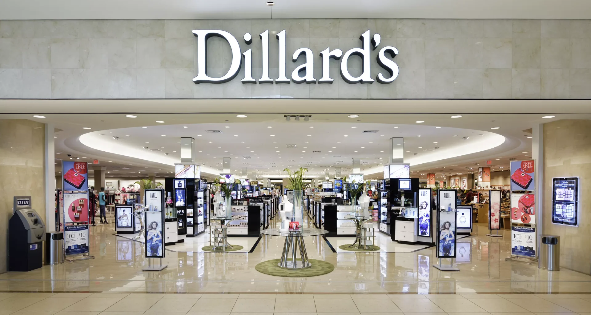 Dillard's