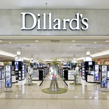 Dillard's