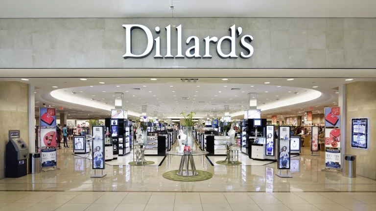 Dillard's