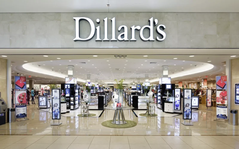 Dillard's