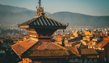 How Much Does an Apartment Cost in Kathmandu