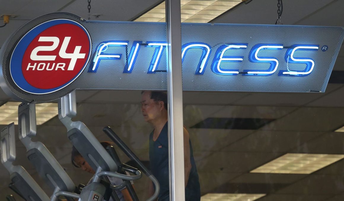 Is 24 Hour Fitness Open on Easter Sunday