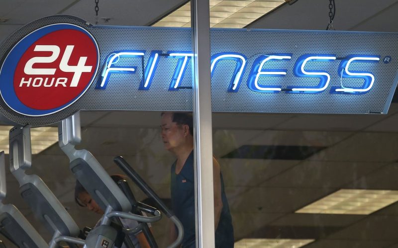 Is 24 Hour Fitness Open on Easter Sunday