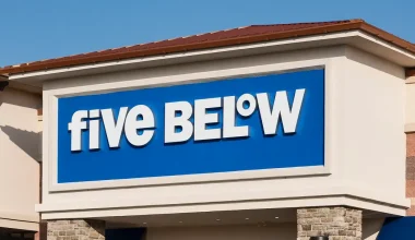 Is 5 Below Open on Easter Sunday