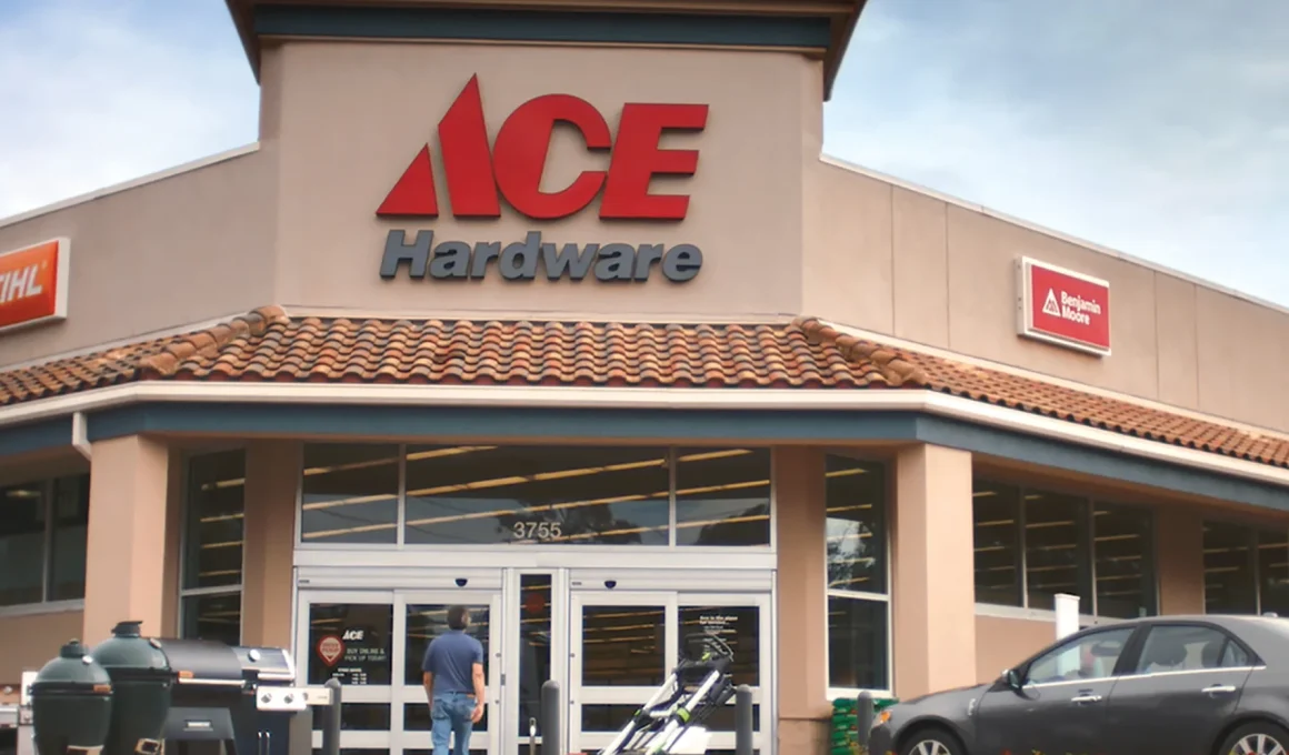 Is Ace Hardware Open on Easter Sunday