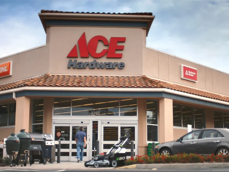 Is Ace Hardware Open on Easter Sunday