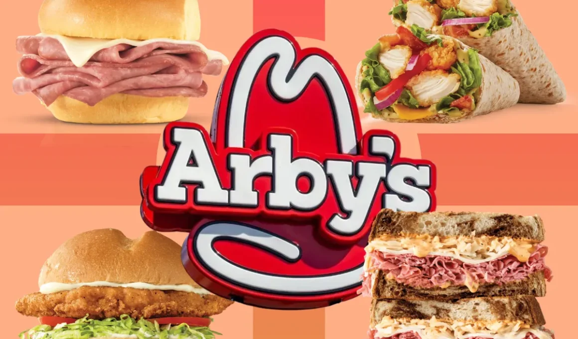 Is Arby's Open on Easter Sunday