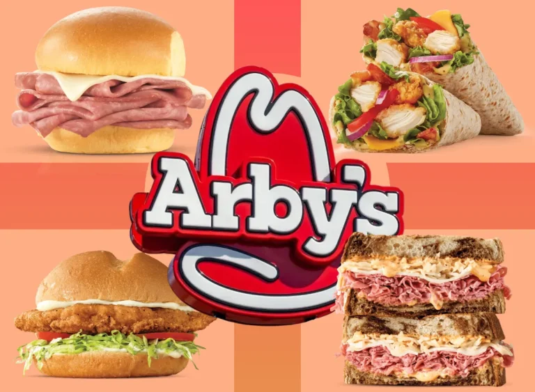 Is Arby's Open on Easter Sunday