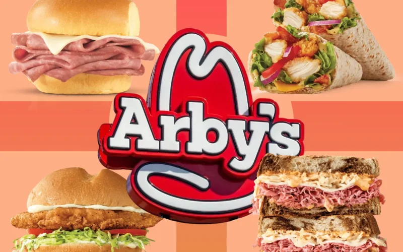 Is Arby's Open on Easter Sunday