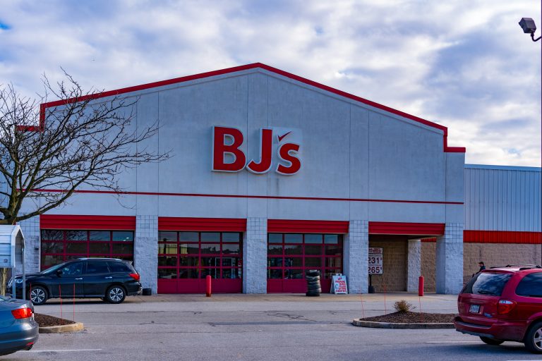 Is BJ's Wholesale Club Open on Easter Sunday