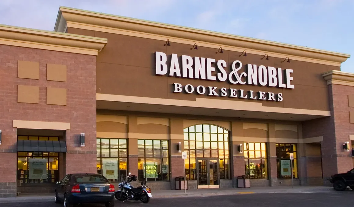 Is Barnes and Noble Open on Easter Sunday