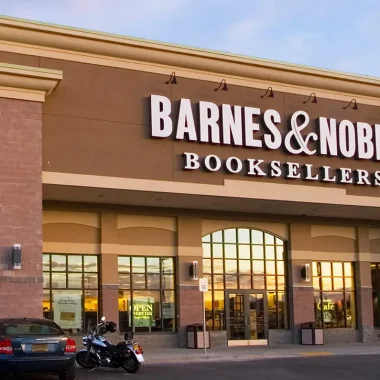 Is Barnes and Noble Open on Easter Sunday