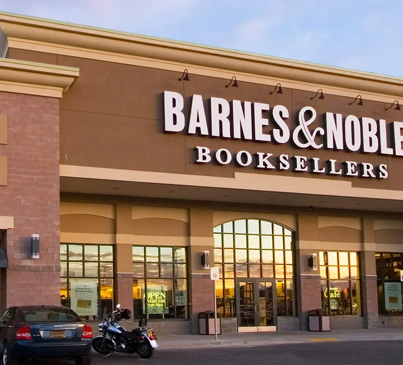Is Barnes and Noble Open on Easter Sunday