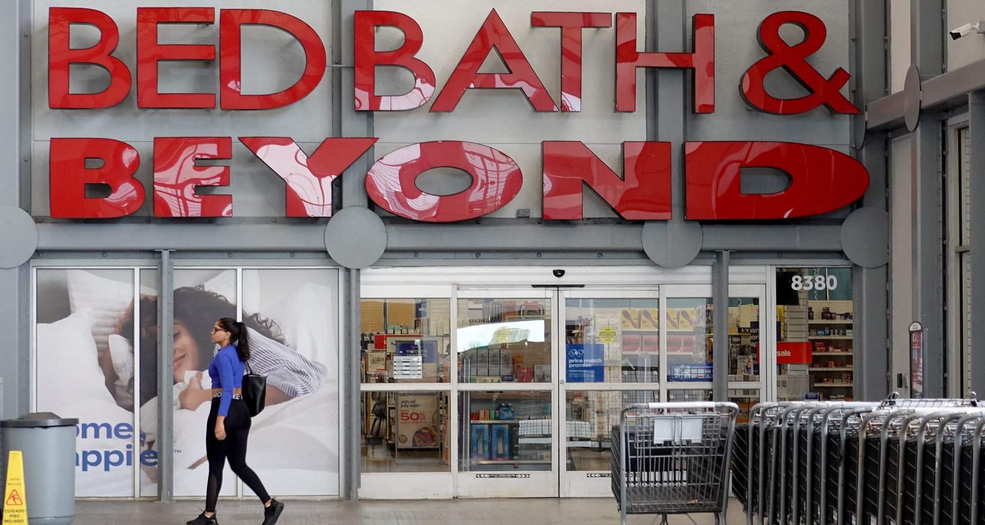 Is Bed Bath and Beyond Open on Easter Sunday