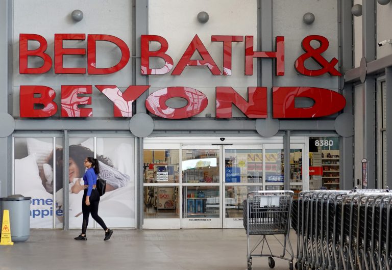 Is Bed Bath and Beyond Open on Easter Sunday