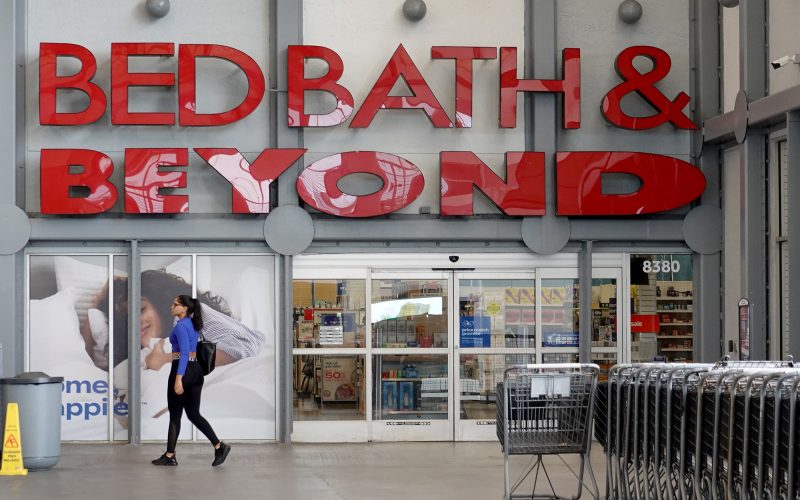 Is Bed Bath and Beyond Open on Easter Sunday