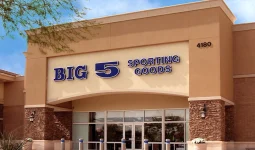 Is Big 5 Open on Easter Sunday