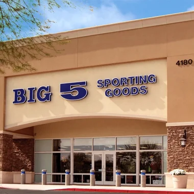 Is Big 5 Open on Easter Sunday