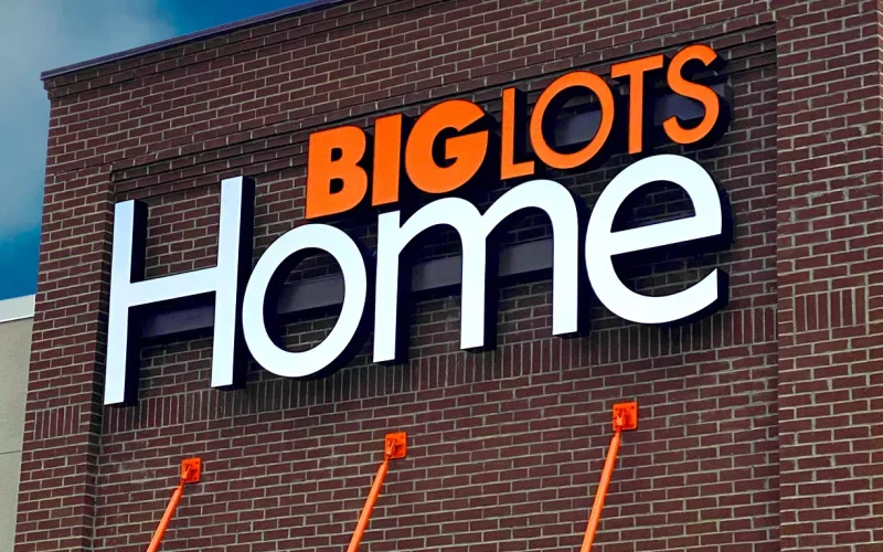 Is Big Lots Open on Easter Sunday