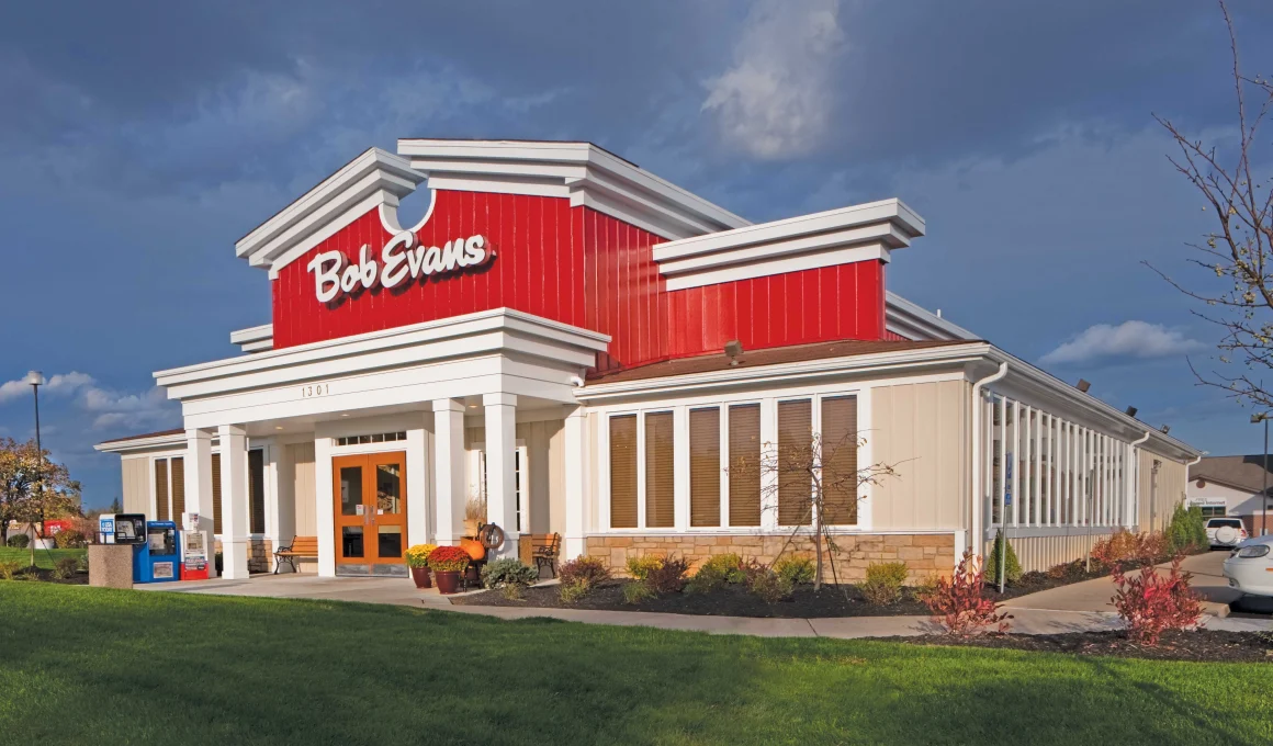 Is Bob Evans Open on Easter Sunday