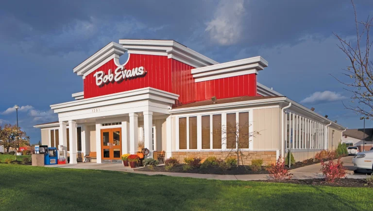 Is Bob Evans Open on Easter Sunday
