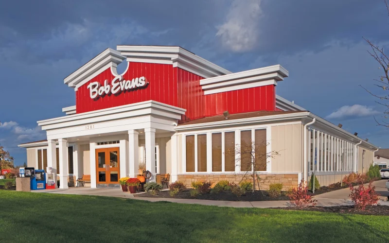 Is Bob Evans Open on Easter Sunday