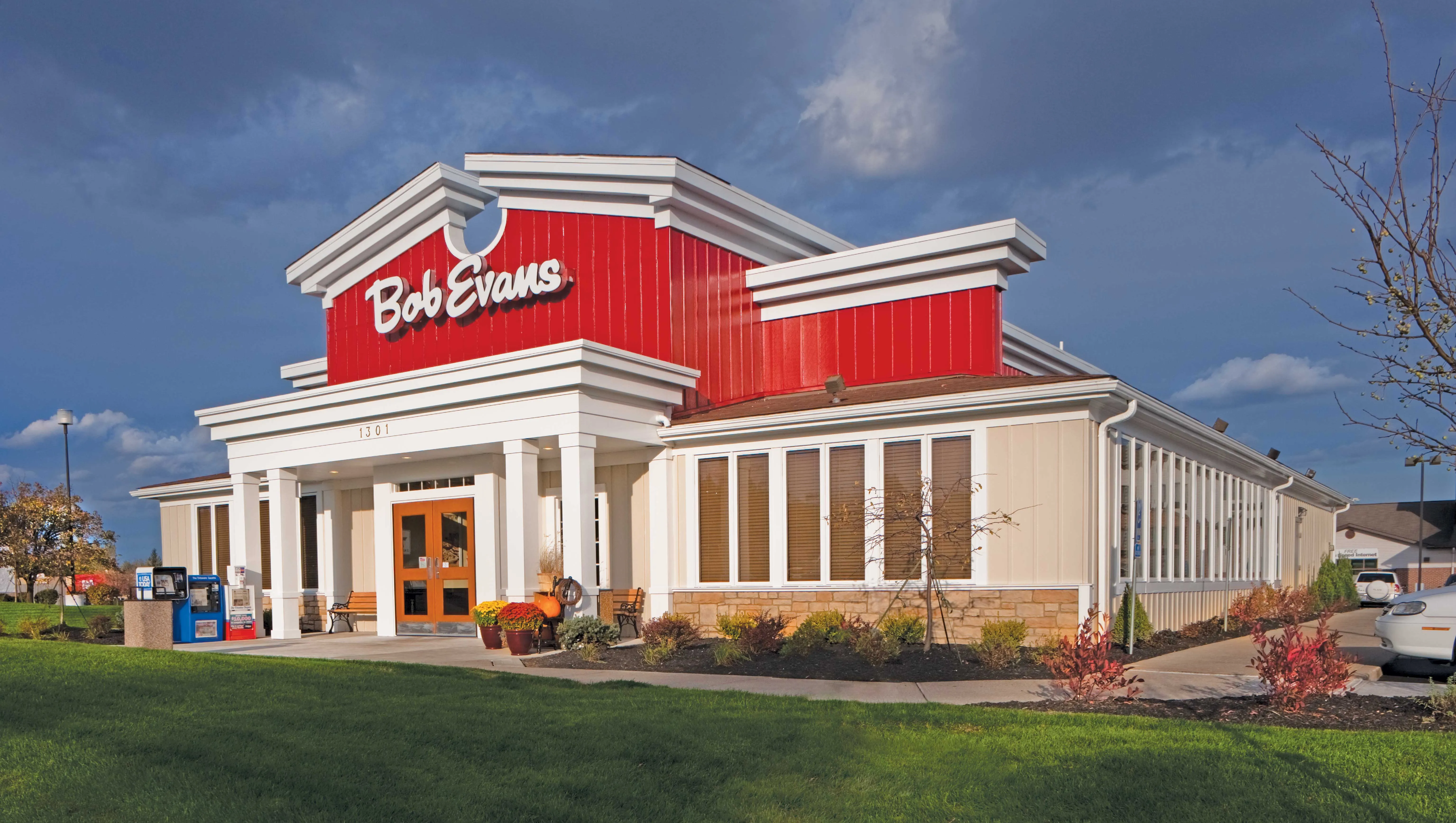 Is Bob Evans Open on Easter Sunday?