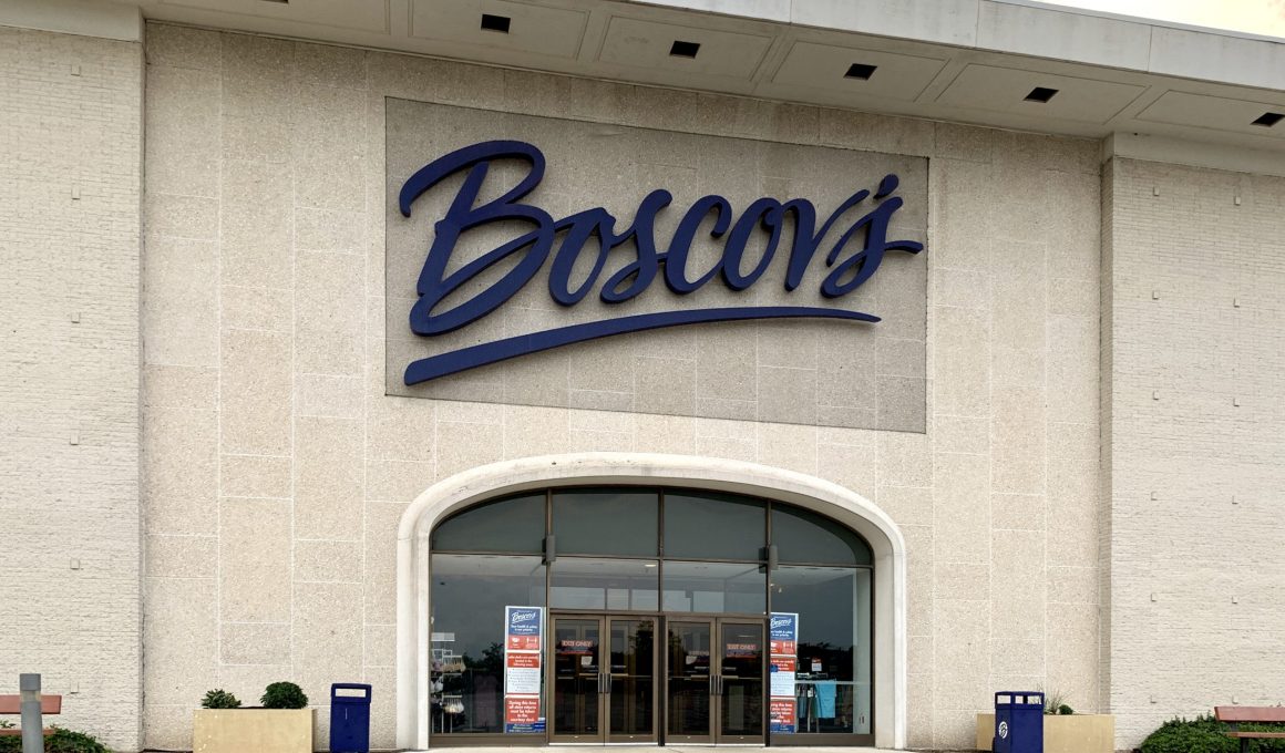 Is Boscov's Open on Easter Sunday