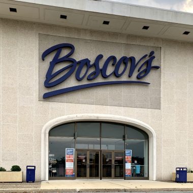 Is Boscov's Open on Easter Sunday