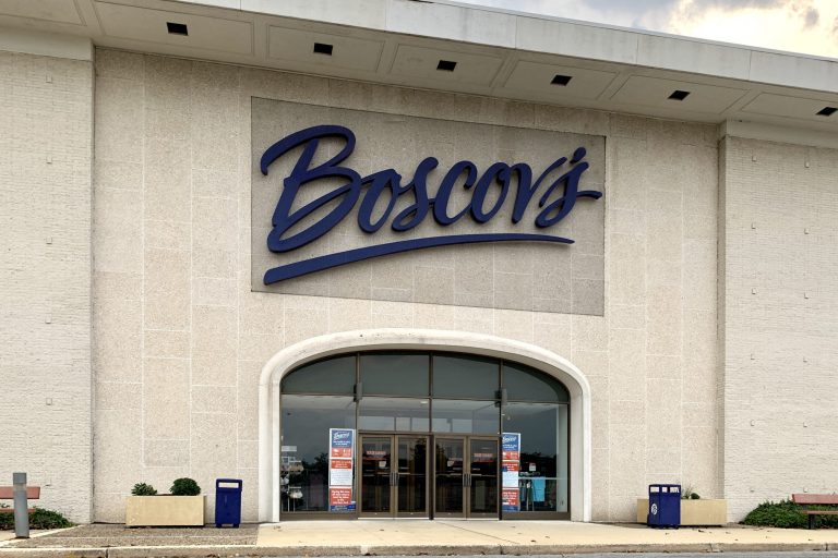 Is Boscov's Open on Easter Sunday