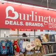 Is Burlington Open on Easter Sunday