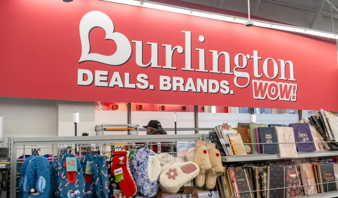 Is Burlington Open on Easter Sunday