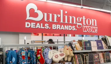 Is Burlington Open on Easter Sunday