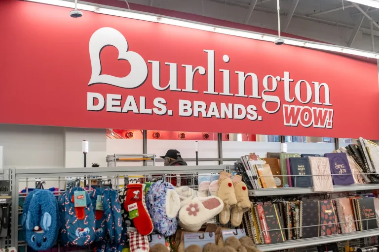 Is Burlington Open on Easter Sunday