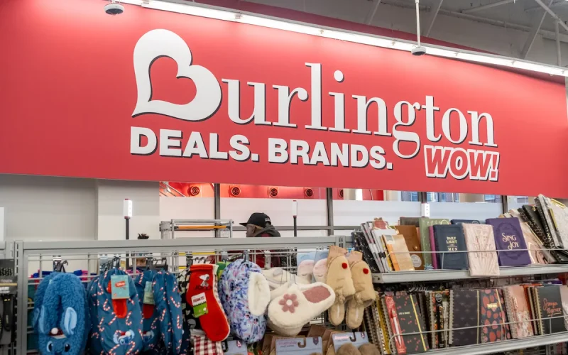 Is Burlington Open on Easter Sunday