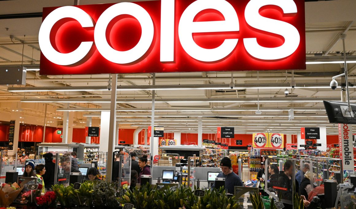 Is Coles Open on Mother's Day